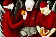 Zoran Velimanović: Male priče