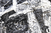 Milena Belenzada: Mozaici i crteži