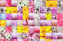 Ivana Vidić: Kolaž