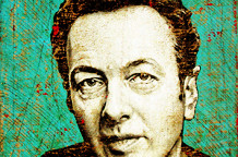 Džon Lengford: Nešvil radio