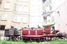 Artıkişler video kolektiv