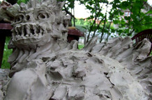 Skulpture i crteži Milanke Vasić