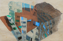 Marija Sibinović: Ogledalo grada