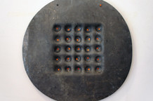 Skulptre i crteži Zdravka Joksimovića