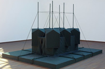 Izložba MSUB-a u Bukureštu