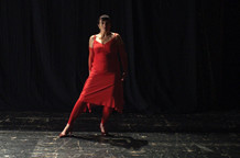 Dragana Žarevac: Još jedan okret