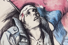 Rat i plakat 1914 - 1918