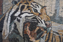 Izložba mozaika: Pogledi