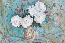 Iz Legata Milice Zorić i Rodoljuba Čolakovića