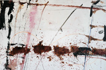 Đorđe Ivačković (1930 - 2012) Gest u belom kvadratu