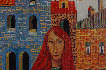 Nataša Radoja & Miodrag Elezović: Druženja