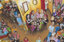 Jelena Jelača: (Po)Kretati se mora