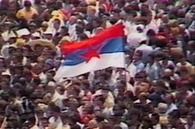 Doplgenger: Neimenovani fragmenti