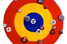 Bertrand Kelle: Circles