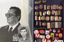 Balint Sombati: Bili smo heroji