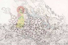 Jasmina Redžić Gavrankapetanović: Nova prošlost