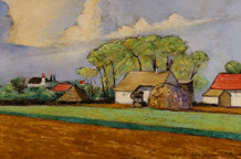 I ovaj kamen zemlje Srbije