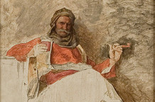 Paja Jovanović - Slike Balkana