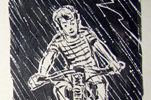 Anton Huter: Crteži, ilustracije...