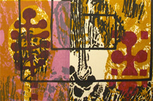 Roberto Đanineti: Drvorez