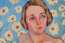 Paulina Sudarski - od ekspresivne vedrine do tragičnog kraja