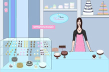 Margareta Jelić: Martinini kolači