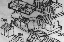 Život na ivici - stanovanje beogradskih Roma