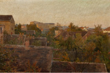 I ovaj kamen zemlje Srbije