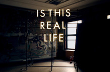 Andreas Fogaraši & Saša Tkačenko: Tracks and Traces