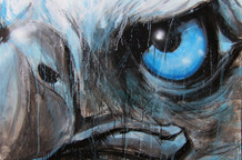 Jelena Bibić: Orlov pogled