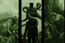 Dragan Paunović: Strip i ilustracija