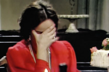 Doplgenger: Neimenovani fragmenti #2