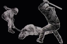 Marko Stajić: Uranijumske kiše