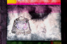 Vana Urošević & Zoran Todović: Le cadavre exquis