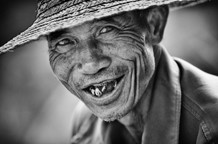 Radojica Raša Milojević: Kina - ulica - ljudi