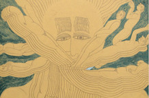 Umetnost u duhovnom egzilu