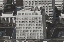 Ivan Šuletić: CITYSCAPE