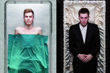 Luka Klikovac: Ogledalo