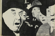 Nemanja Nikolić: Umesto Završetka