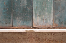 Artist in Residence - Lucie Schaeren