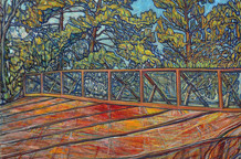 Milica Stevanović: Nastajanje slike