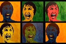 Vladimir Komarica Müller: Traumsäuberer