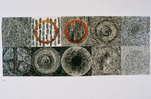 Daniela Fulgosi: Linije vremena