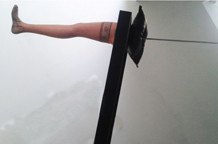 Živko Grozdanić: Mala alegorija o predmetima i slikarstvu