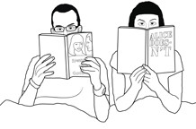 Doplgenger: Neimenovani fragmenti