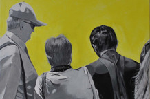 Jelena Marjanović: Travel Sick