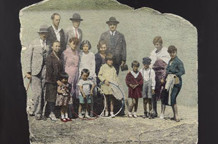 Marija Dragojlović: Fragmenti vremena