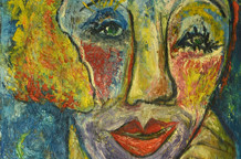 Rajna Krulj: Zapamti ovaj svet