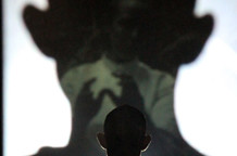 Ethan Folk: Vernae projekat