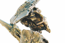 Dušan Rajšić: Quixotes